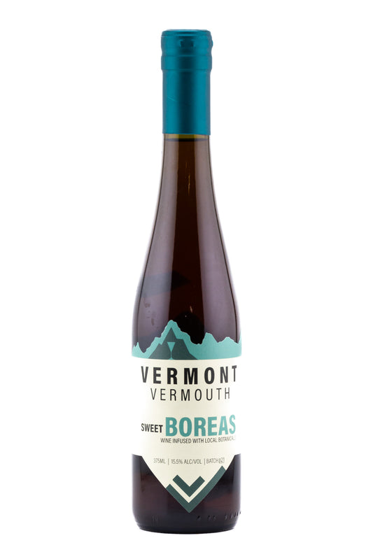 Vermont Vermouth "Boreas"