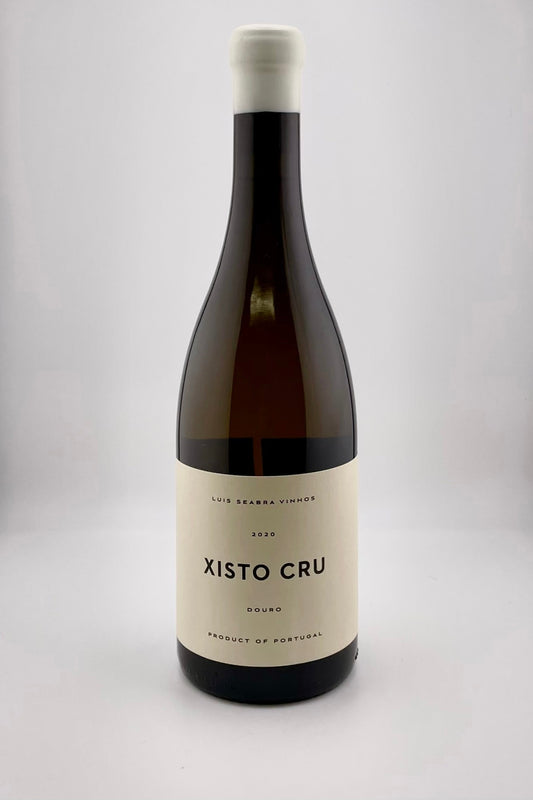 Xisto Cru 2020