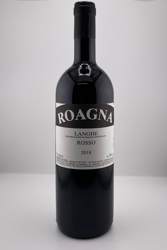 Roagna Langhe Nebbiolo 2018