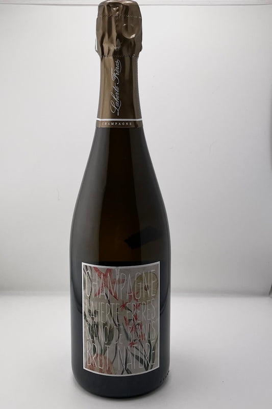 Laherte Freres Blanc de Blancs NV
