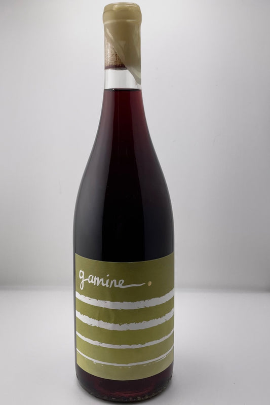 Division Wine Company  "Gamine"
