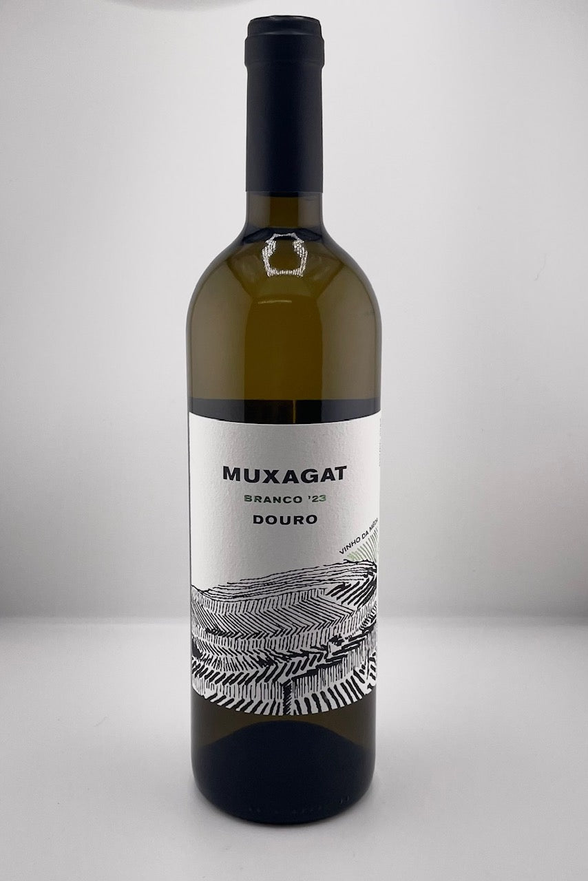Muxagat Branco