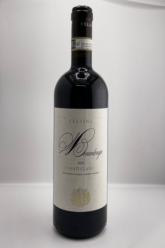 Felsina Chianti Classico "Berardenga" 2022