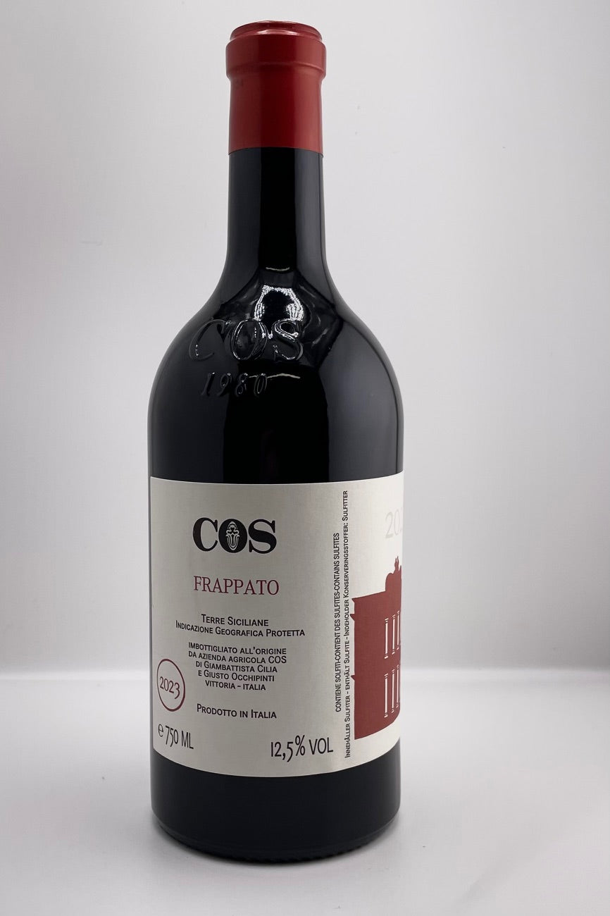 COS Frappato 2023