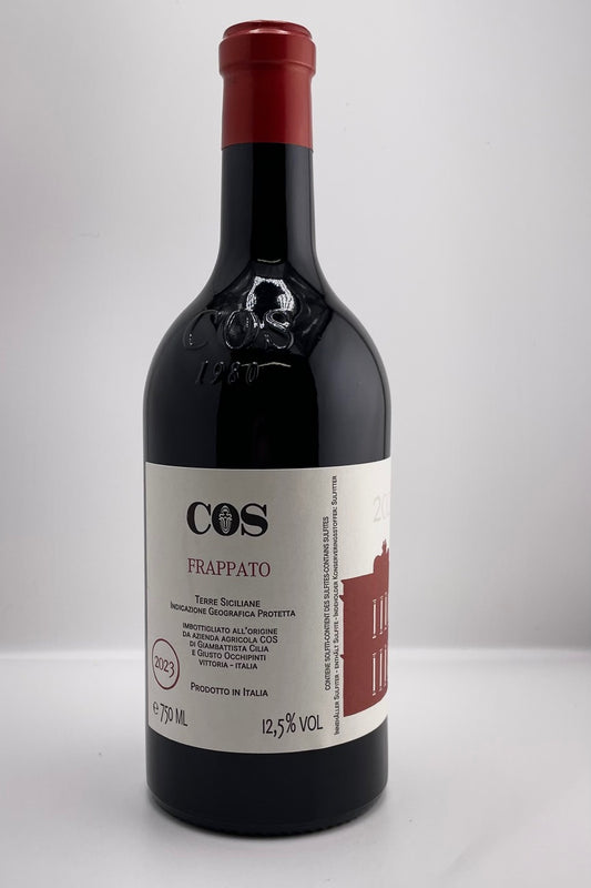 COS Frappato 2023