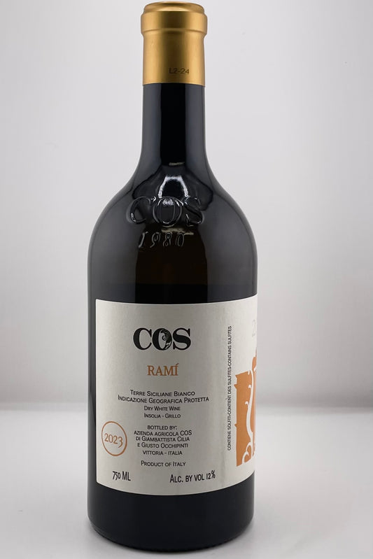 COS "Rami"