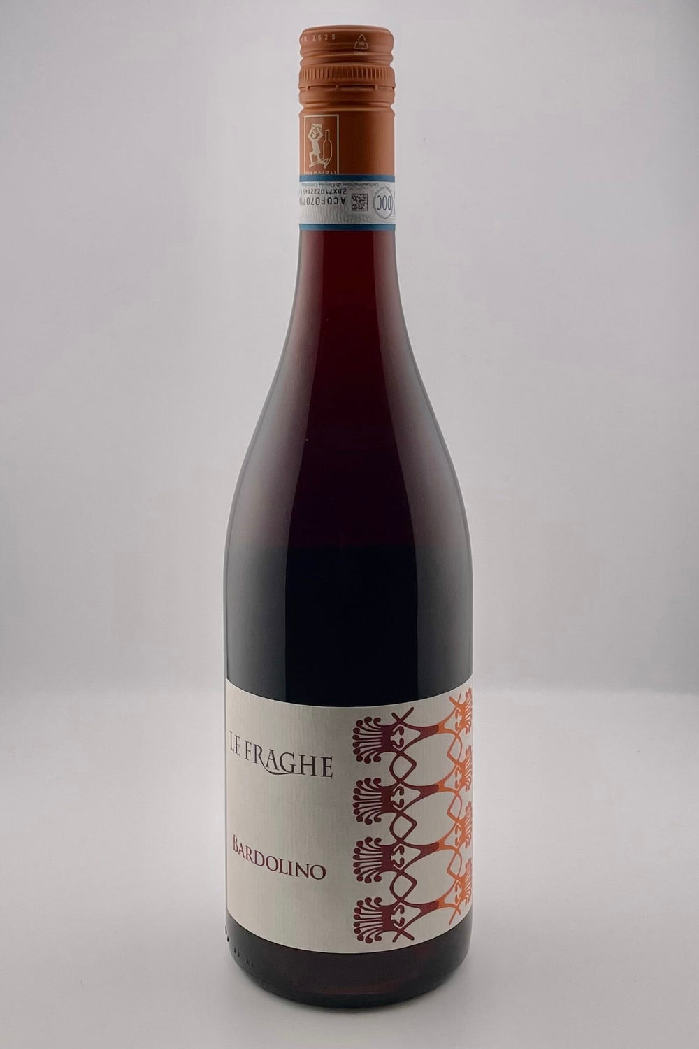 Le Fraghe Bardolino