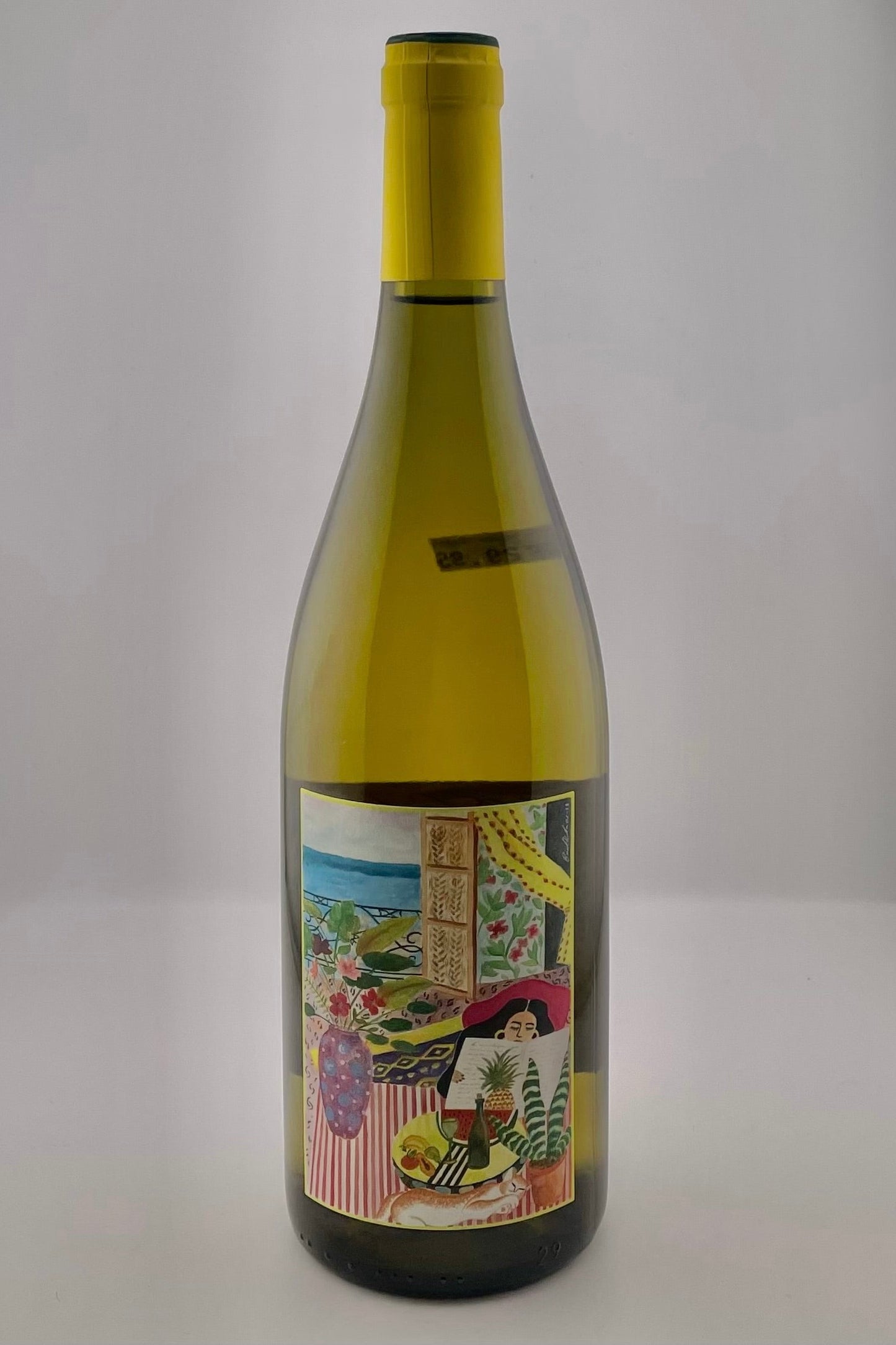 Cascina Baricchi  "Che Cha"