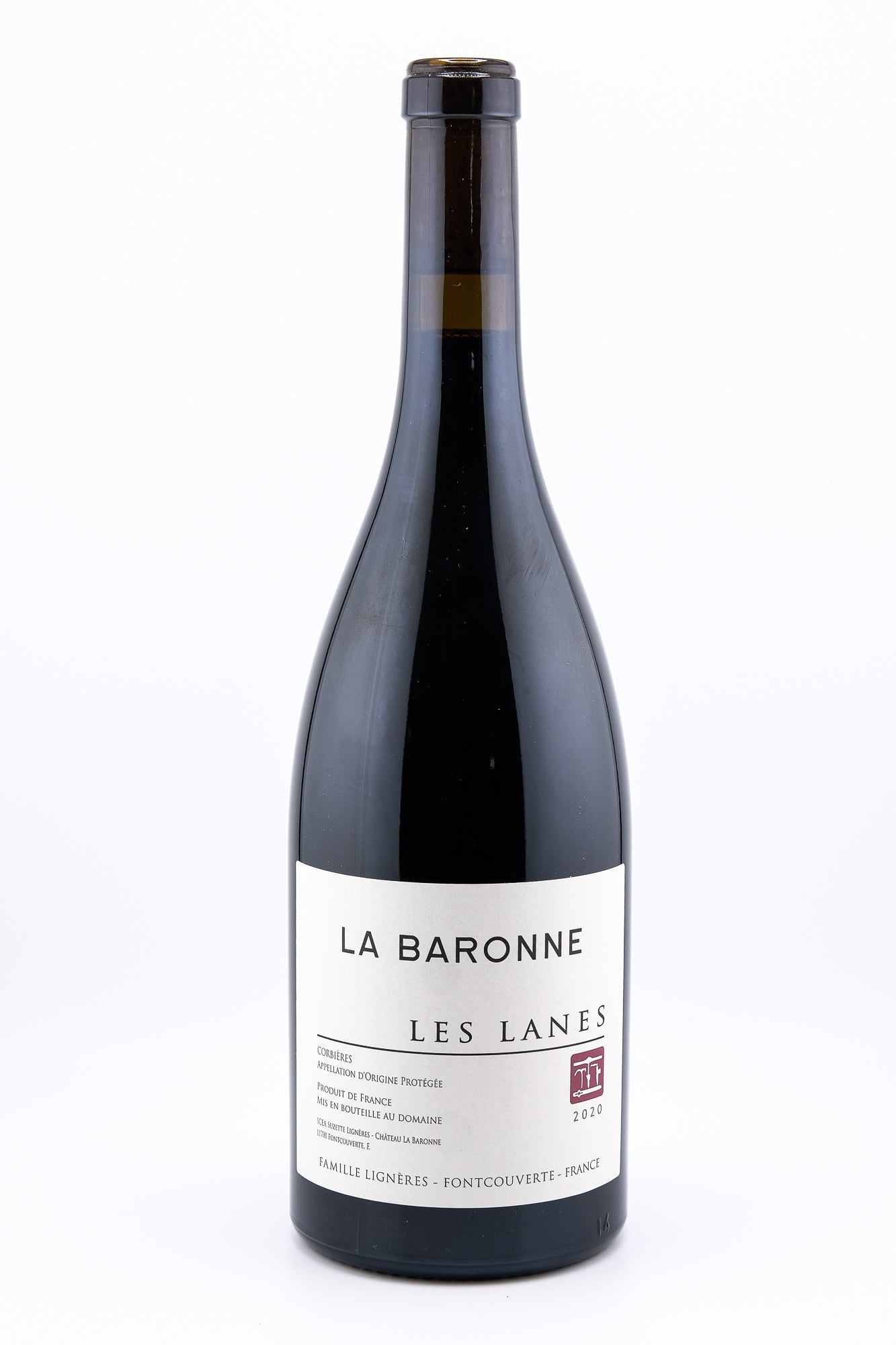 La Baronne "Les Lanes"