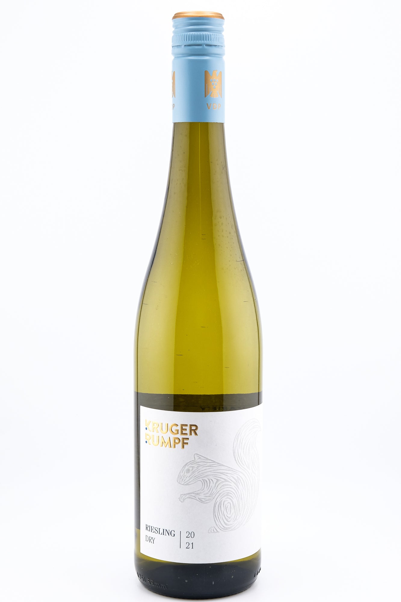 Kruger-Rumpf Trocken