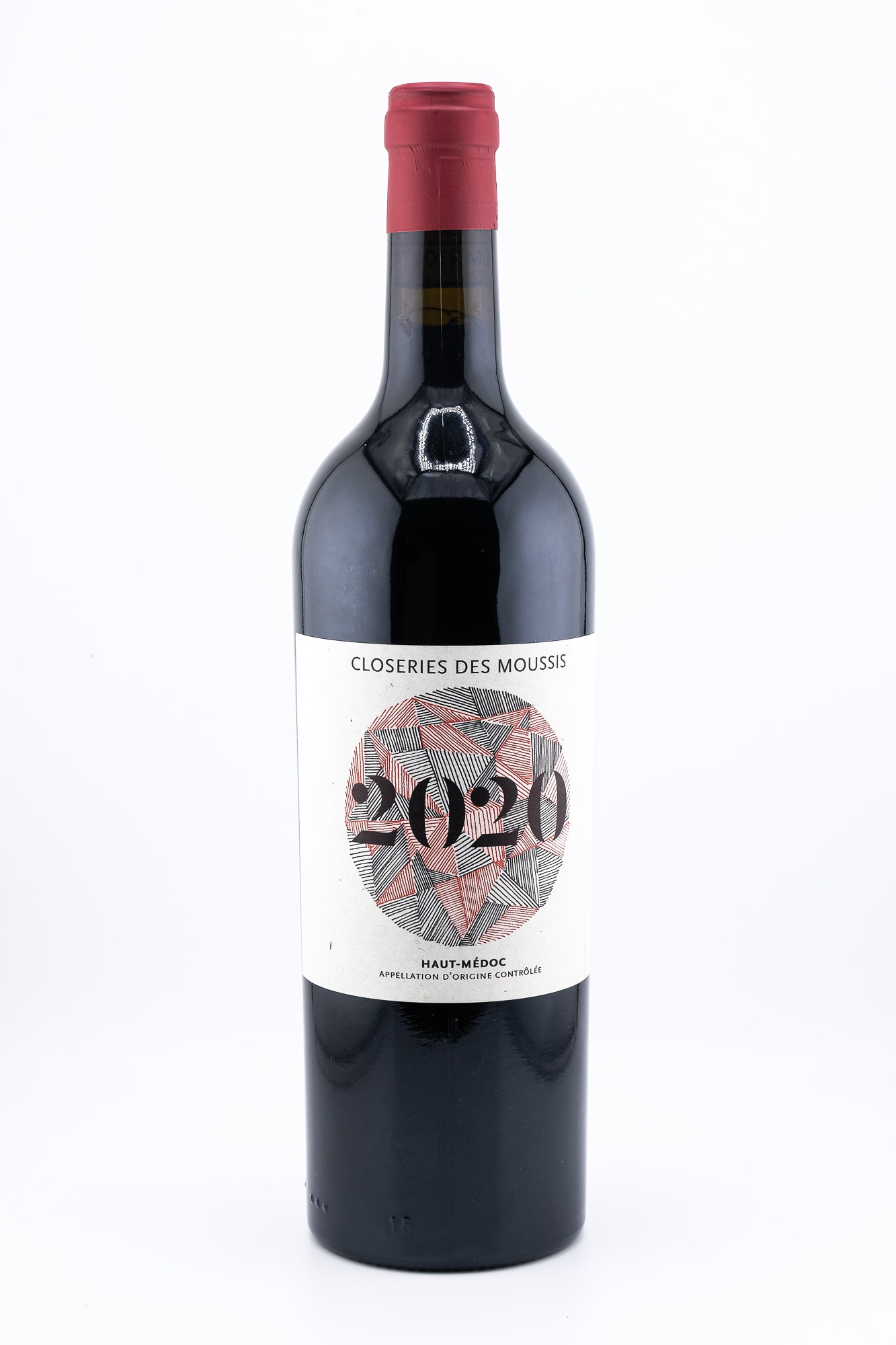 Closerie des Moussis "2020"