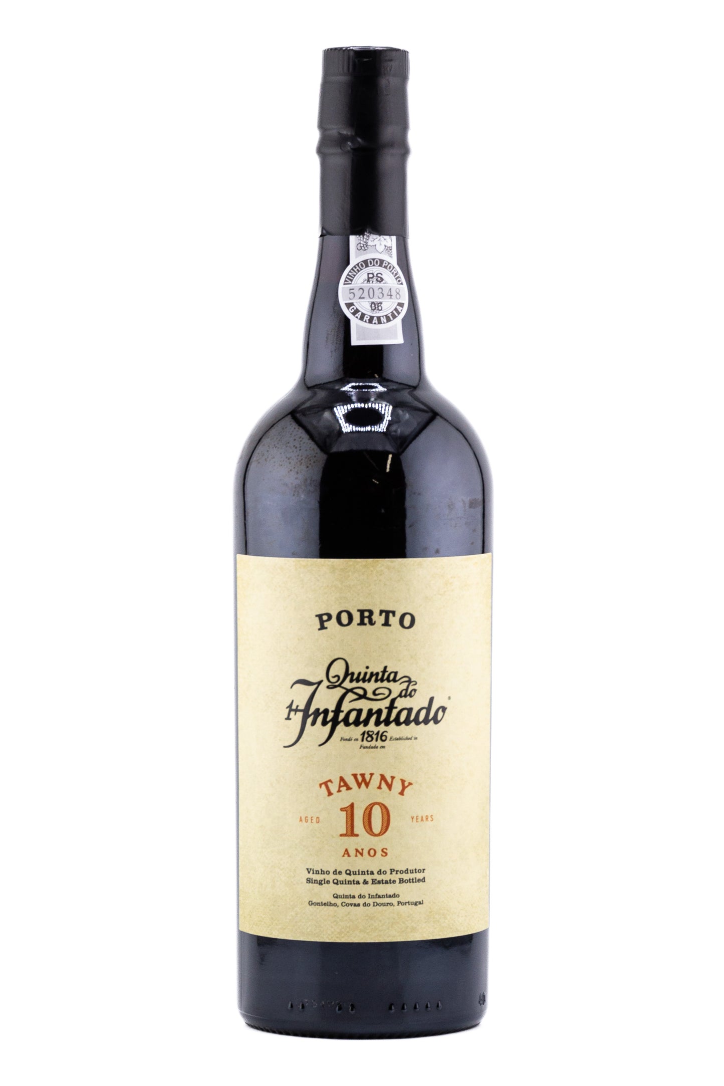 Quinta do Infantado Tawny 10 Year Port