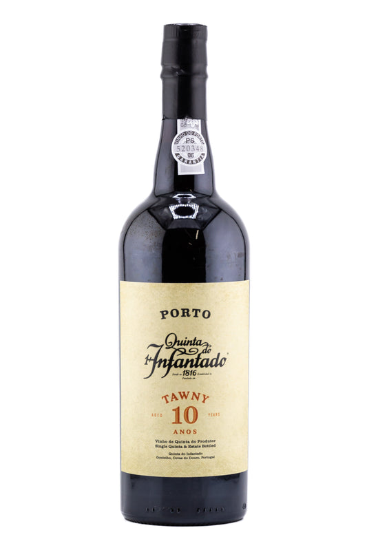 Quinta do Infantado Tawny 10 Year Port