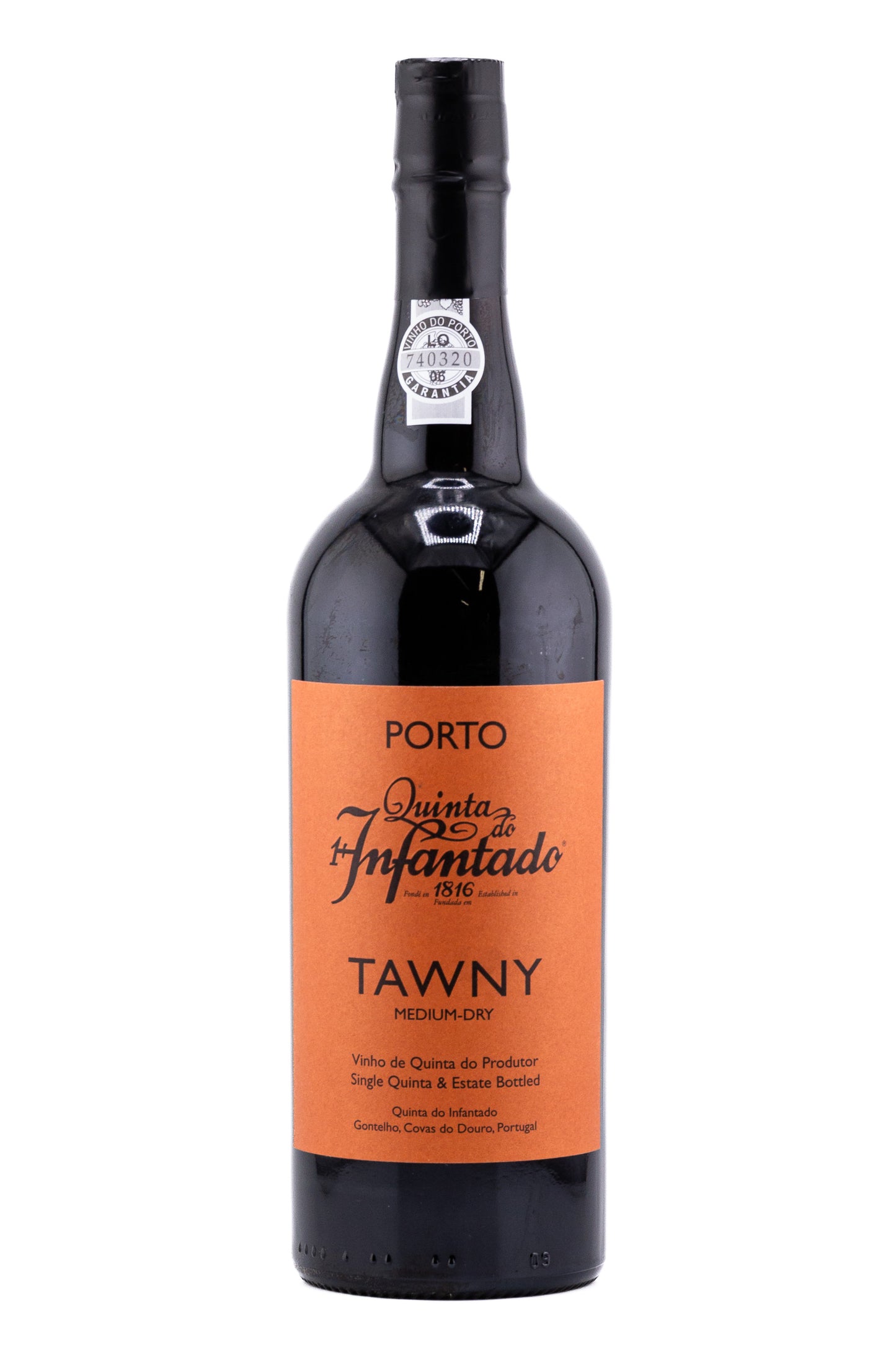 Quinta do Infantado Tawny Port