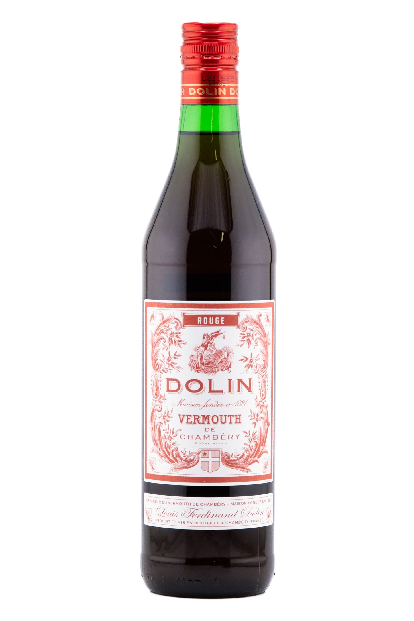 Dolin Rouge