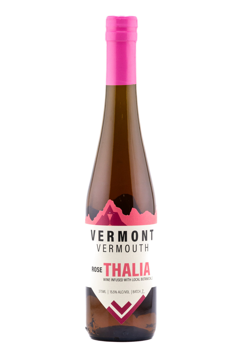 Vermont Vermouth "Thalia"