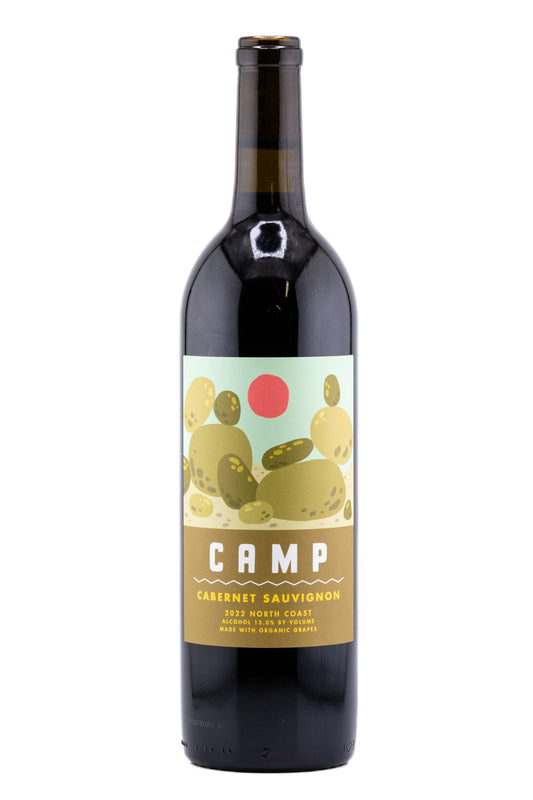 Hobo Wine Co.  "Camp"