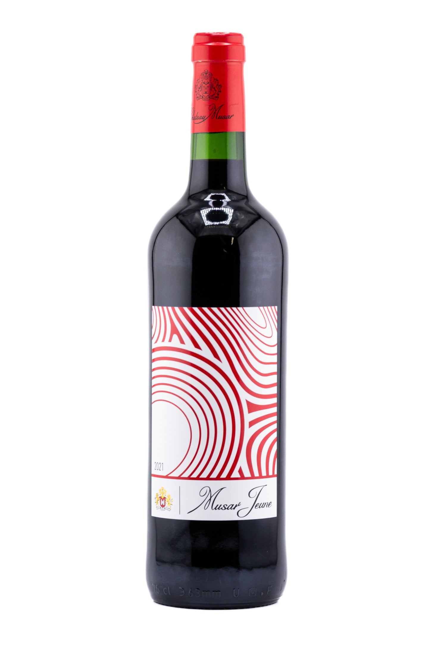 Chateau Musar Jeune Rouge