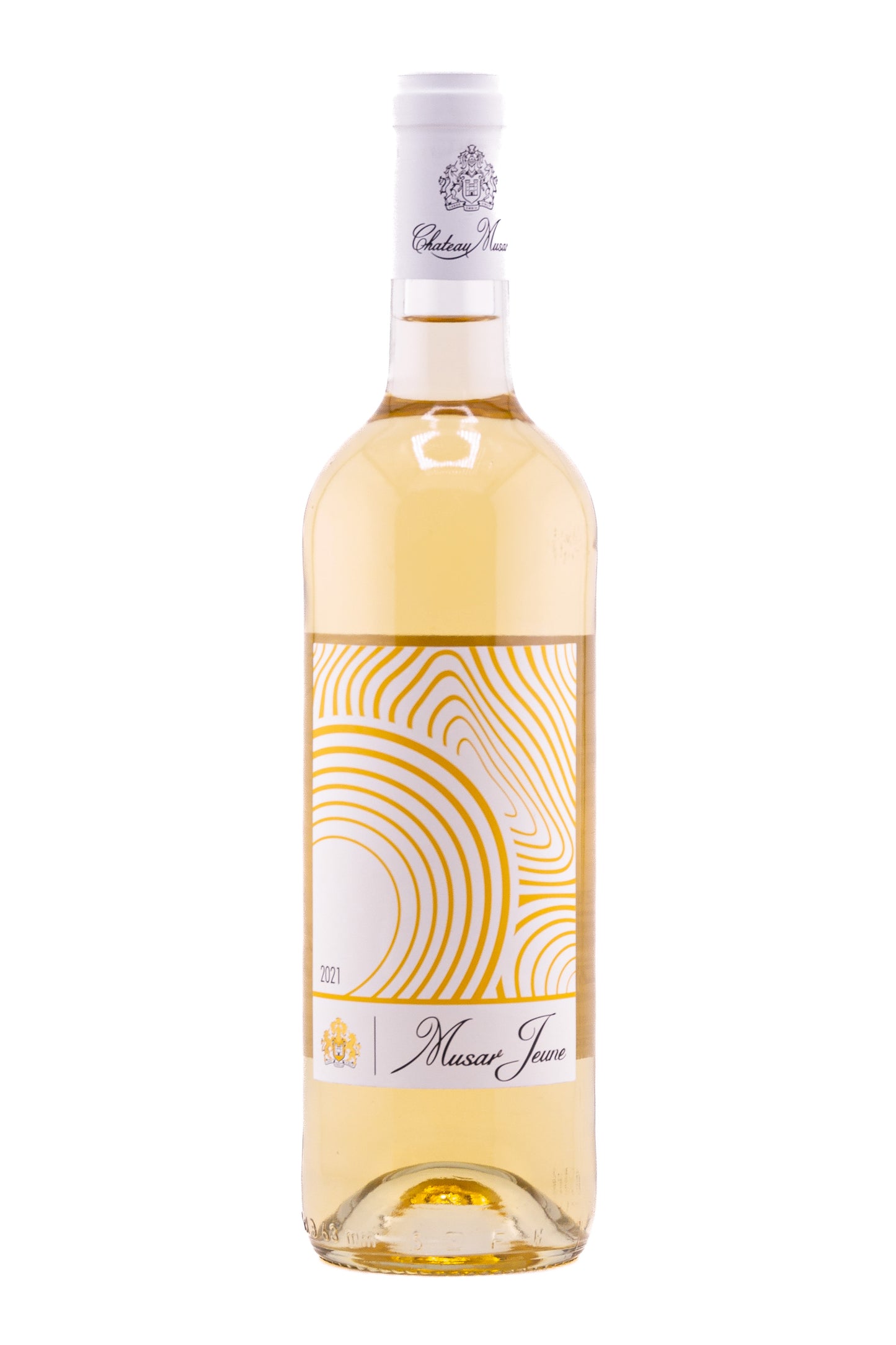 Chateau Musar Jeune Blanc