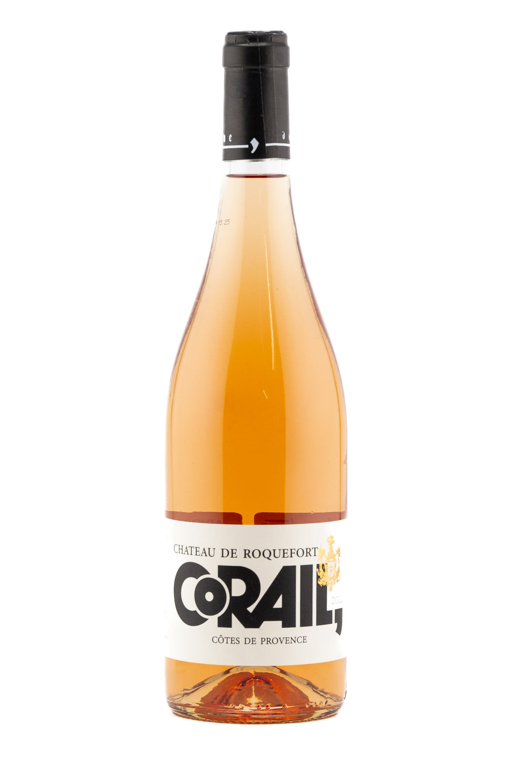 Chateau de Roquefort Corail Rose