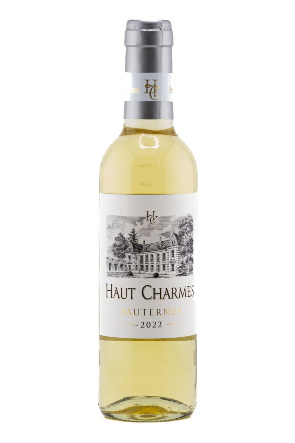 Haut Charmes