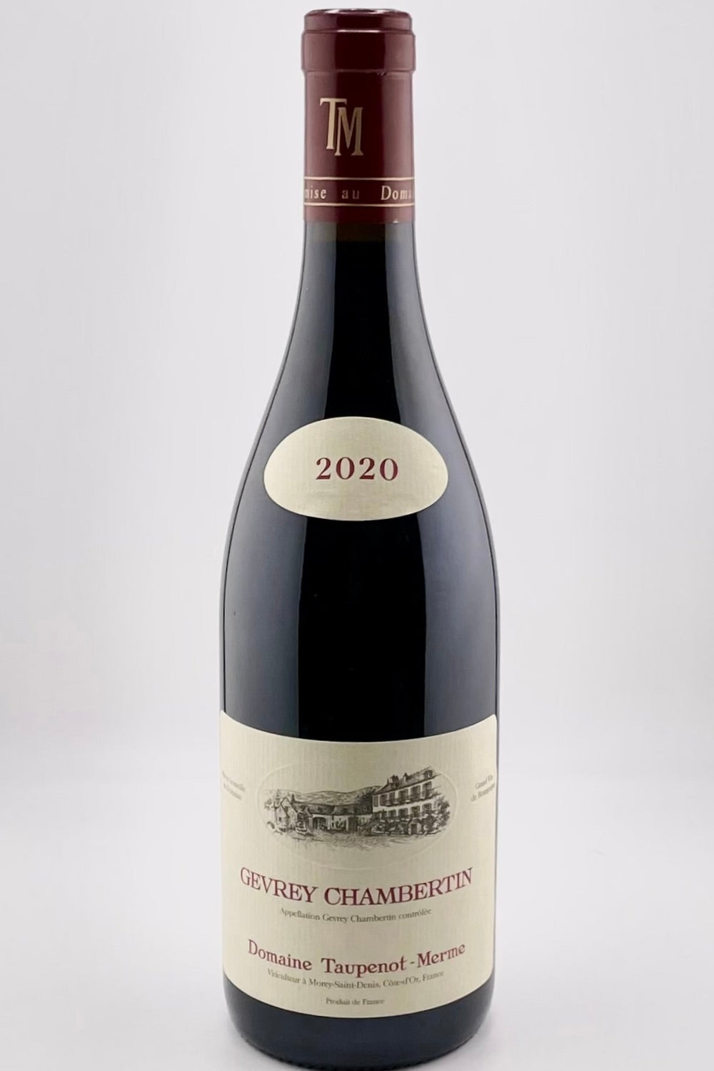 Domaine Taupenot-Merme  Gevrey-Chambertin 2019