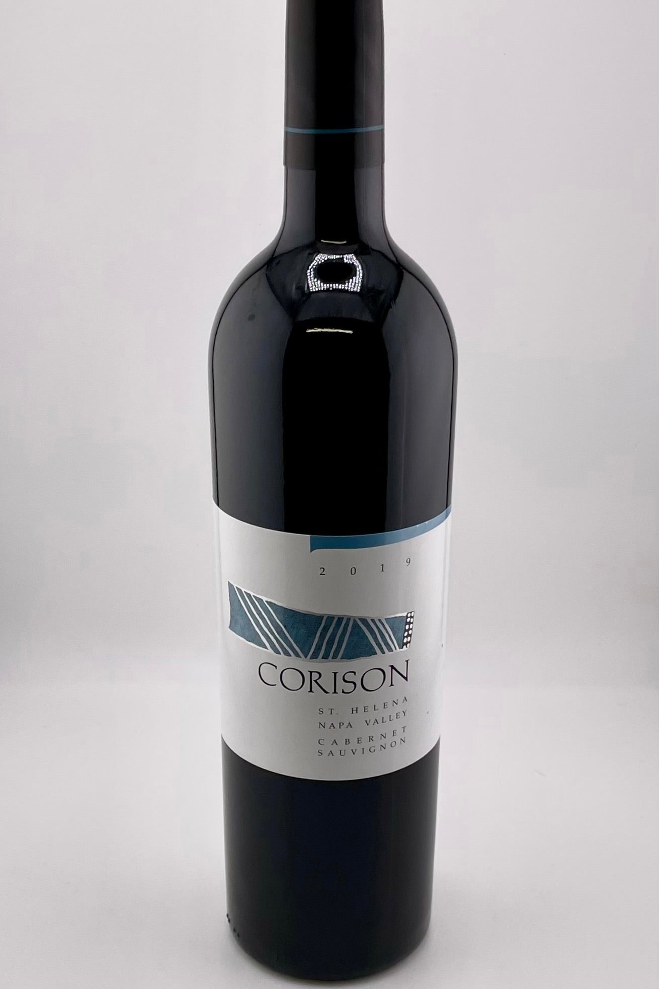 Corison Napa Valley 2019