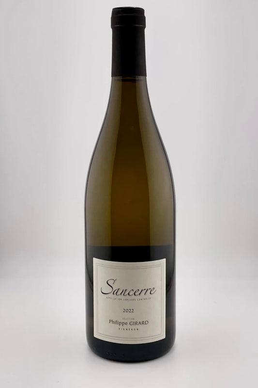 Philippe Girard Sancerre