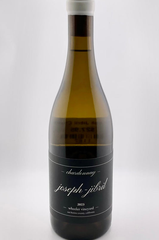 Joseph-Jibril Chardonnay