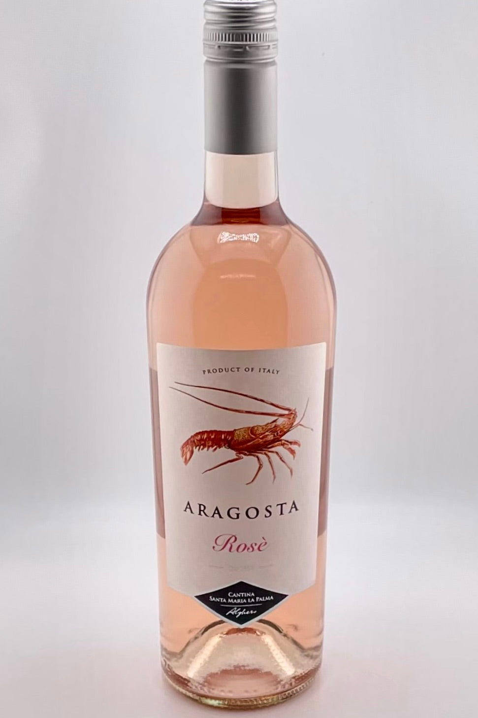 Aragosta Rosé