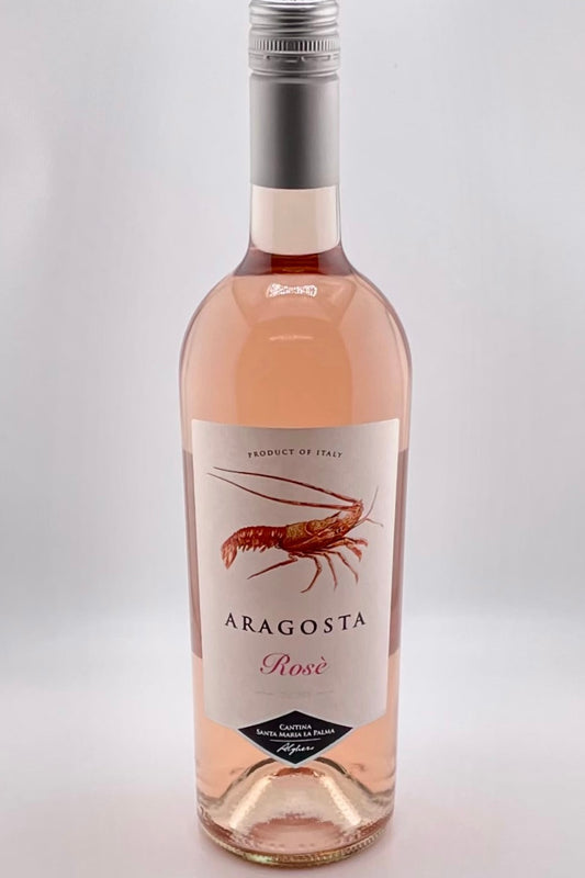 Aragosta Rosé