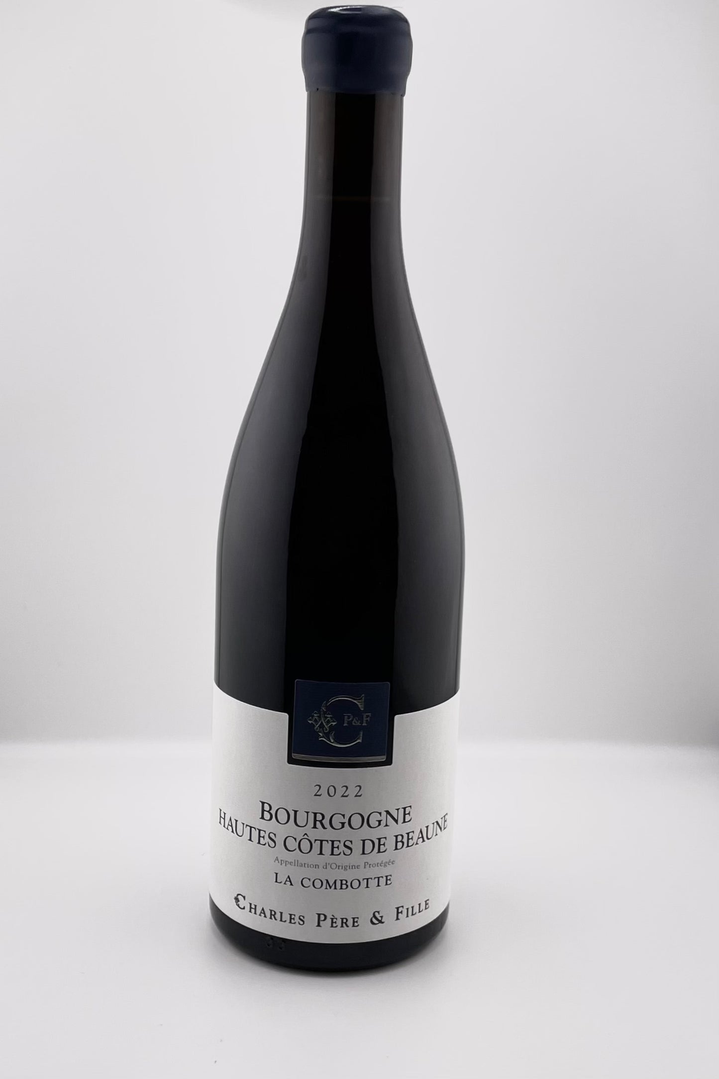 Charles Pere et Fils Bourgogne Hauts Cotes de Beaune