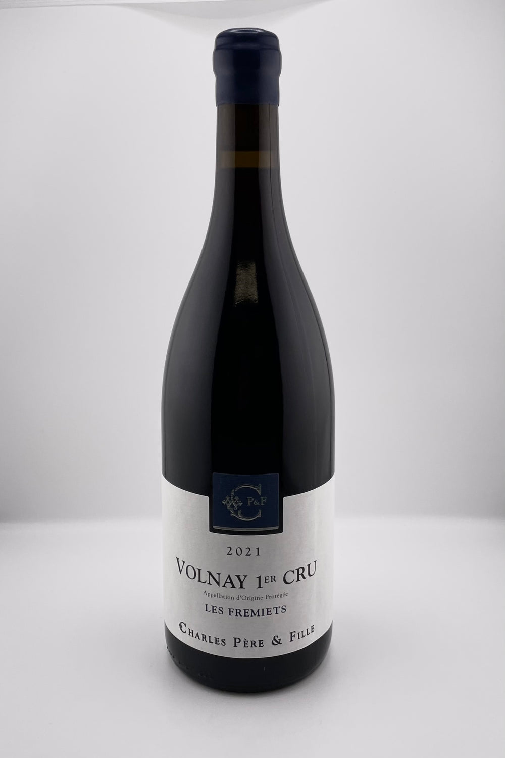 Pere et Fils Volnay 1er Cru