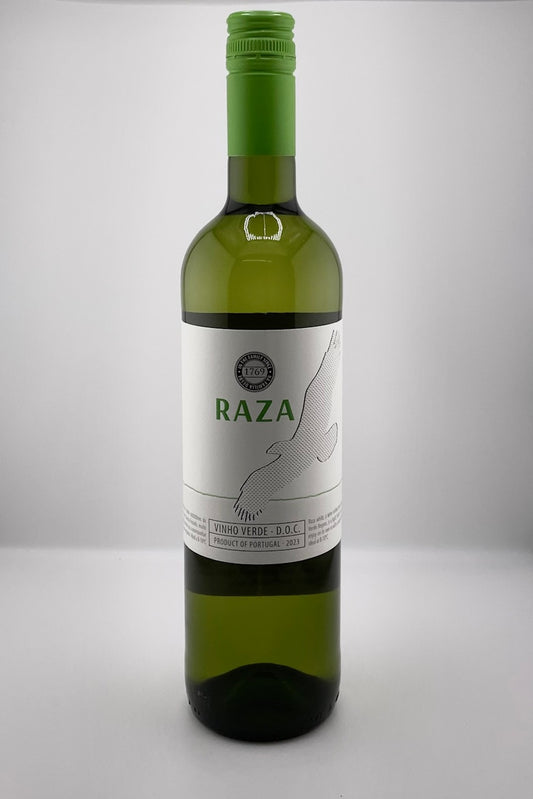 Raza Vinho Verde