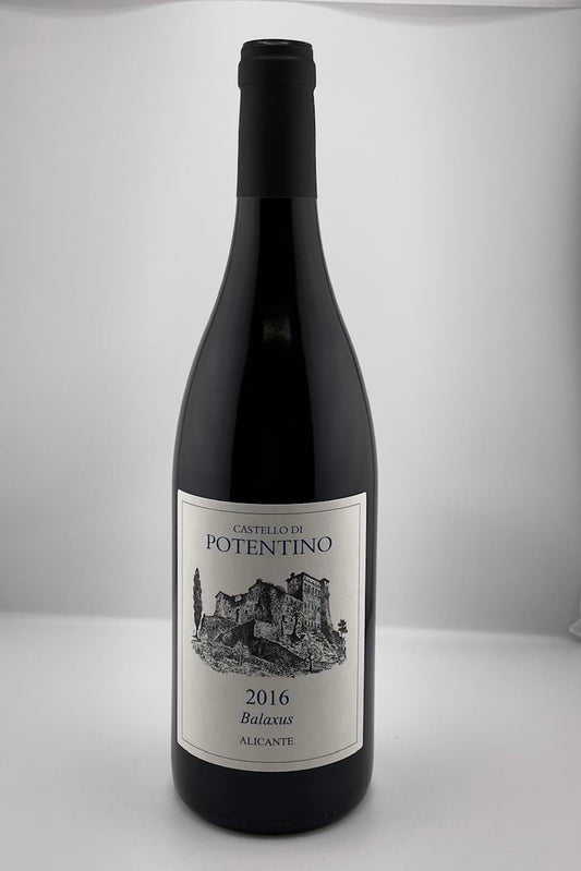 Castello di Potentino "Balaxus" 2016