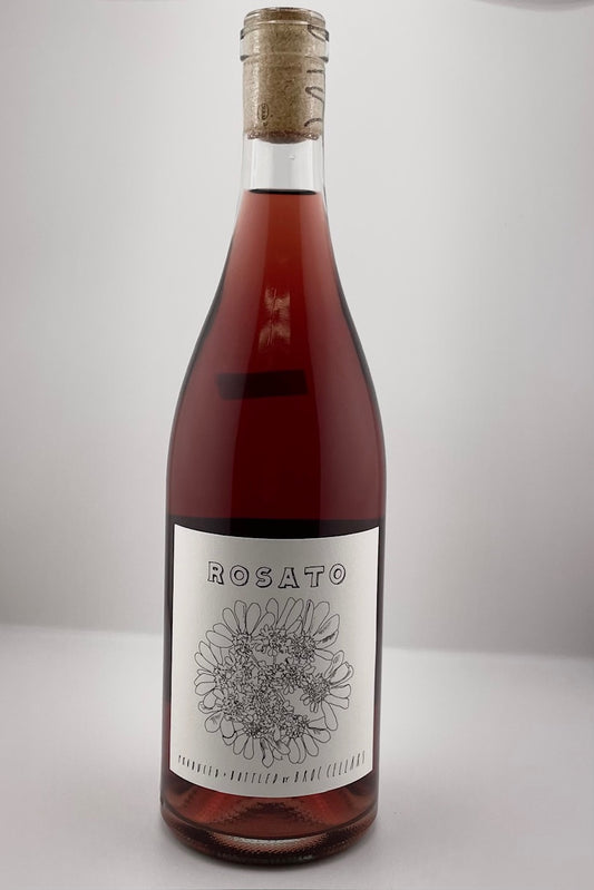 Broc Cellars "Rosato"