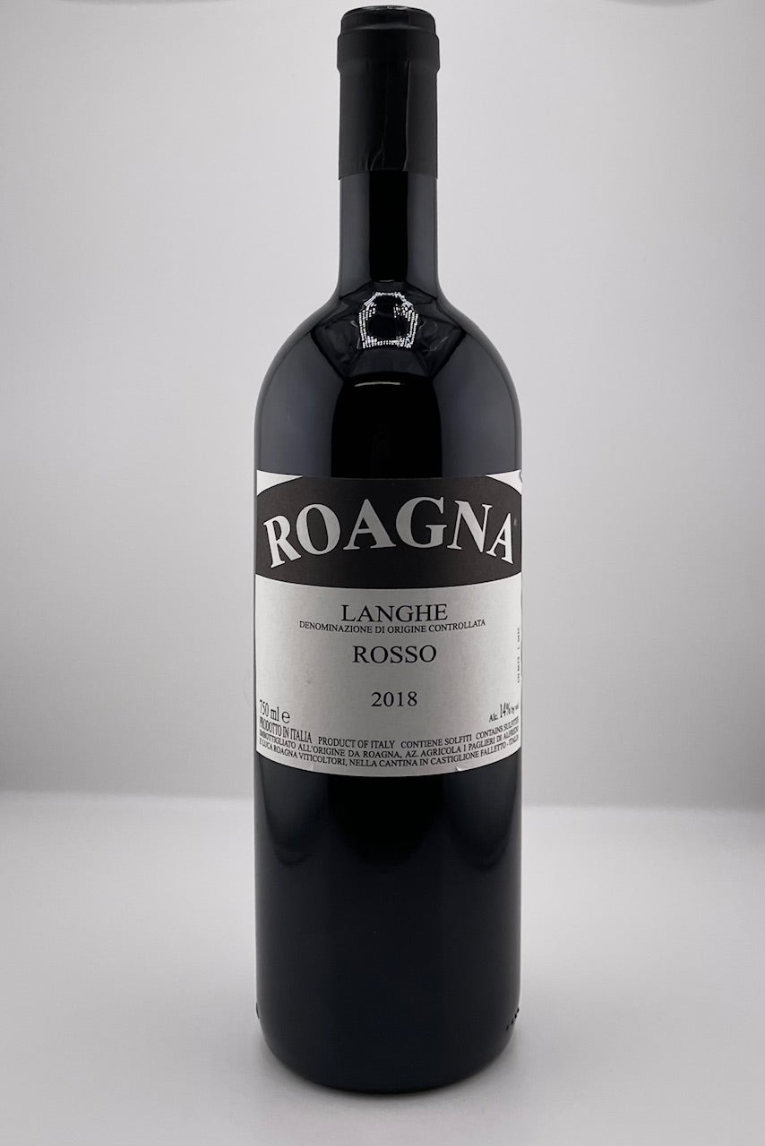 Roagna Langhe Nebbiolo 2018