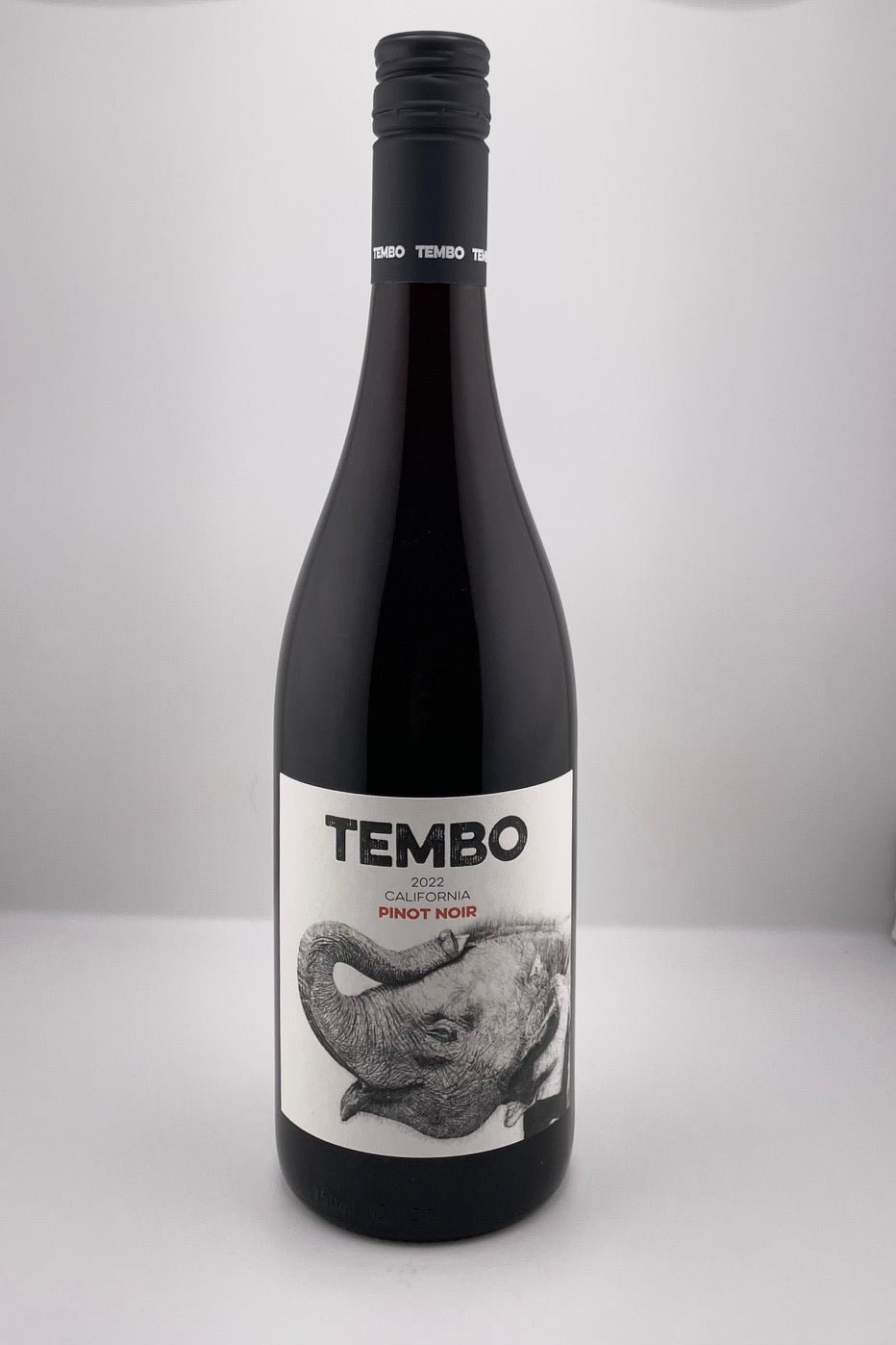 Tembo Pinot Noir