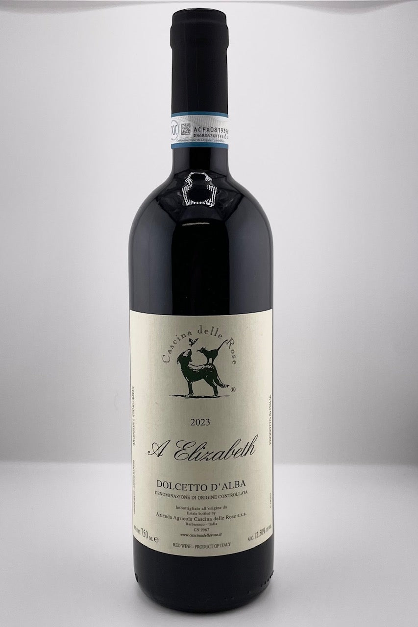 Cascina delle Rose "A Elizabeth"