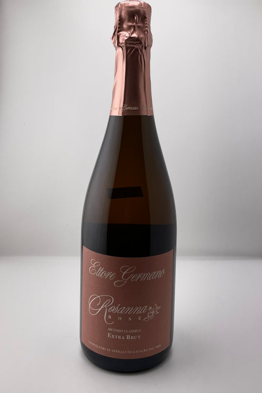 Ettore Germano "Rosanna" Extra Brut NV