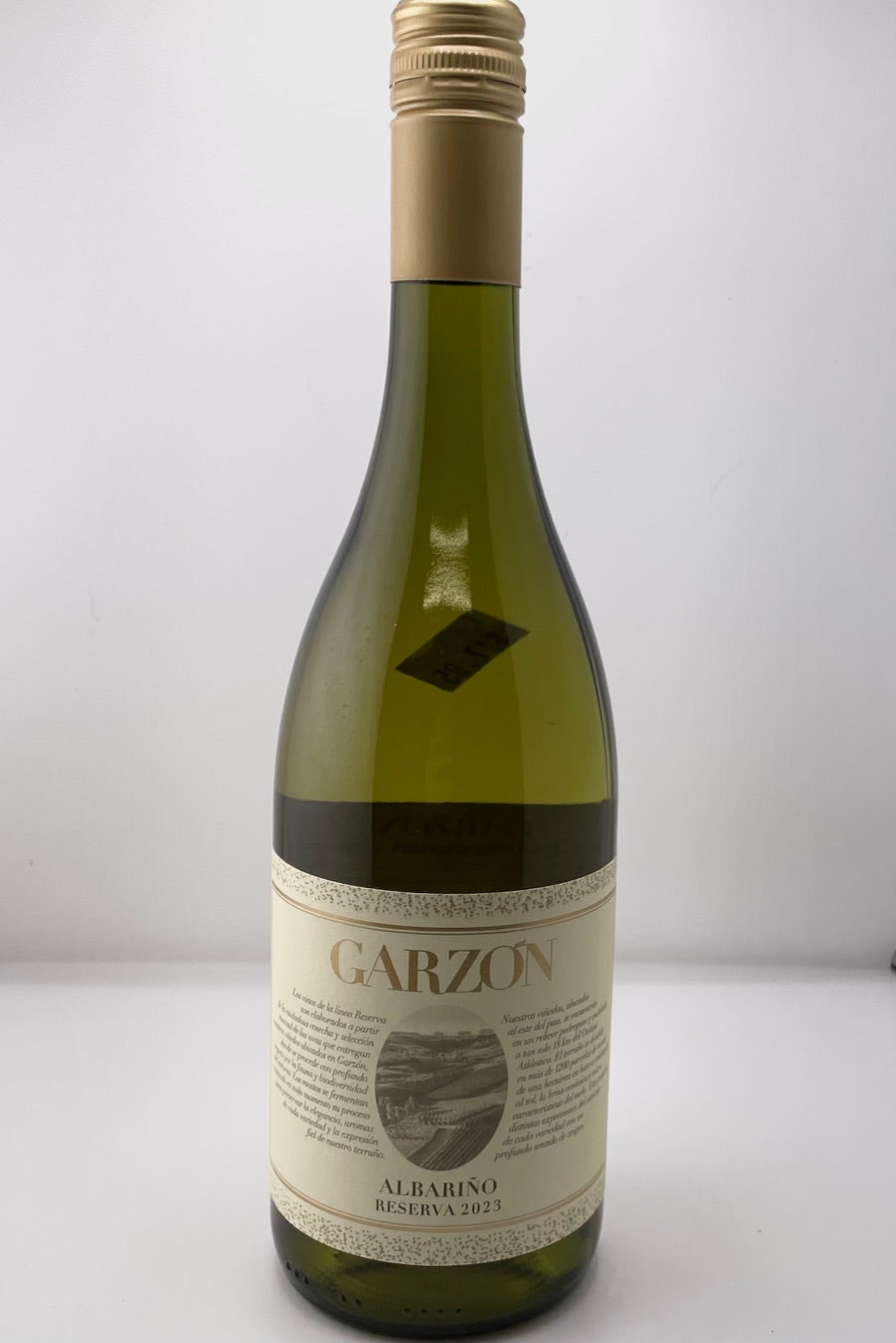 Garzon Albarino