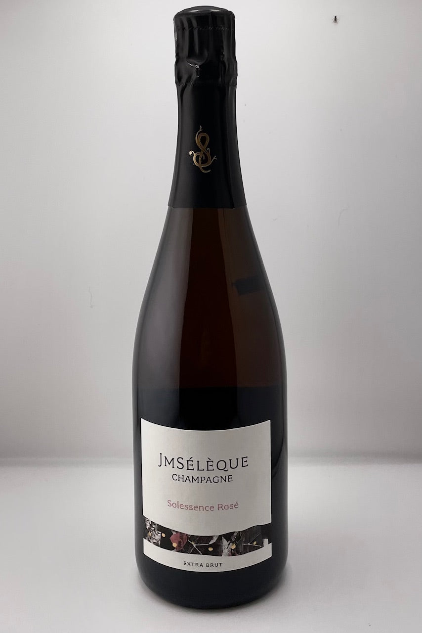 J.M. Seleque  "Solessence" Rose NV