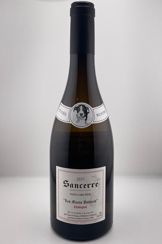 Thomas-Labaille Sancerre "Cuvee Buster"