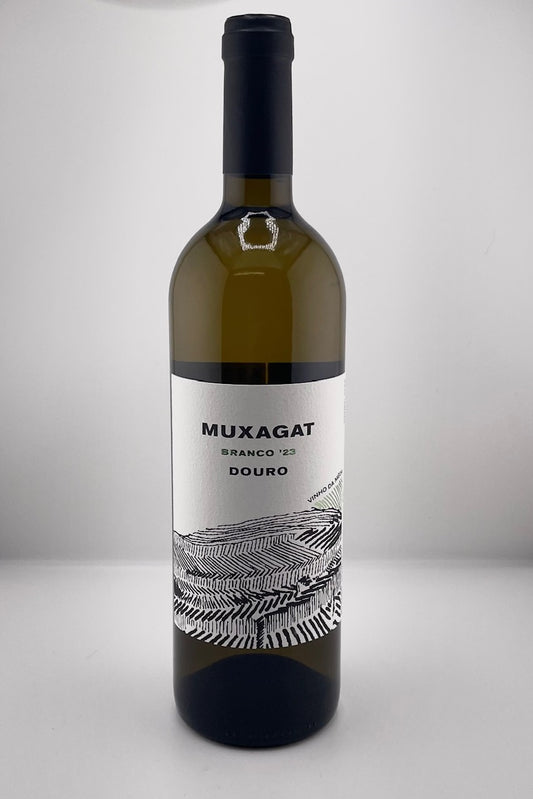Muxagat Branco