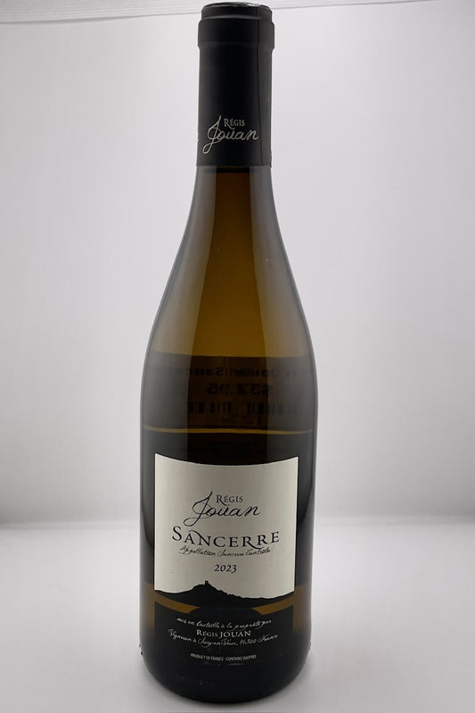 Regis Jouan Sancerre