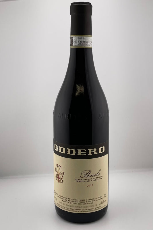 Oddero Barolo