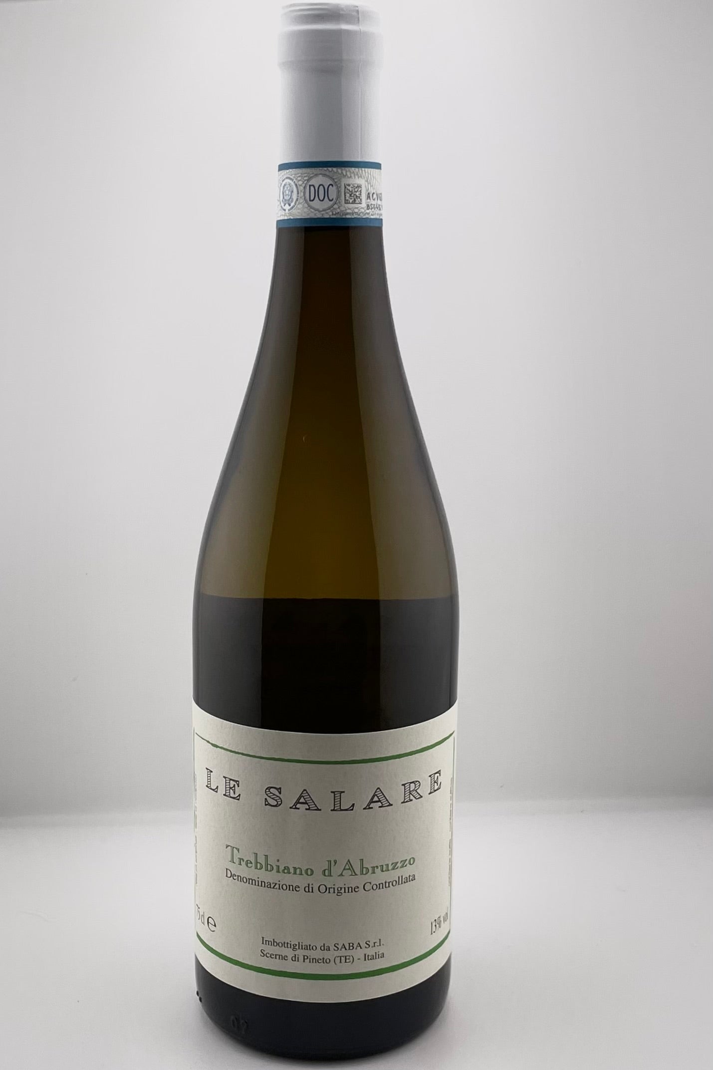Le Salare