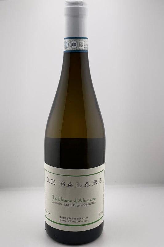 Le Salare