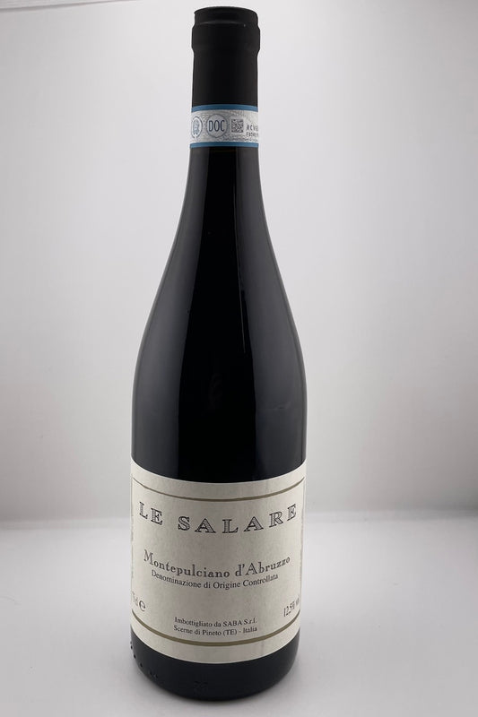 Le Salare