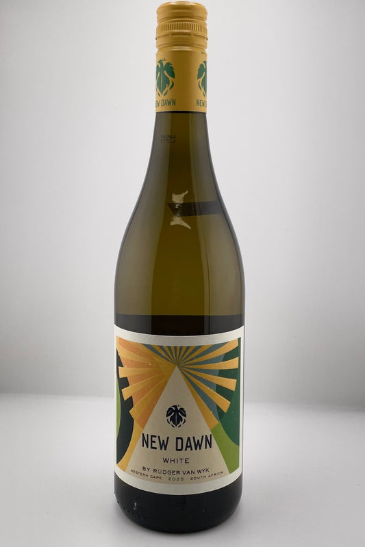 New Dawn